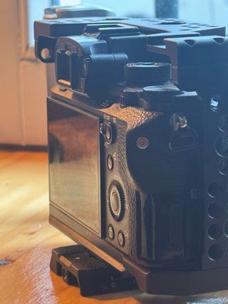 SONY A7SII
