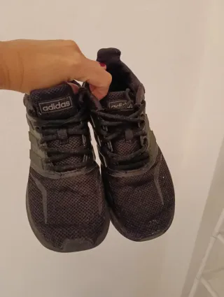 Zapatillas adidas