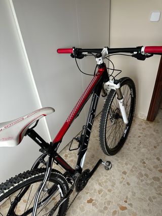 Bicicleta de 29’ Conor Wrc