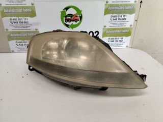 FARO DERECHO CITROEN C3 620685