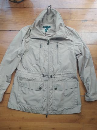 CHAQUETA RALPH LAUREN