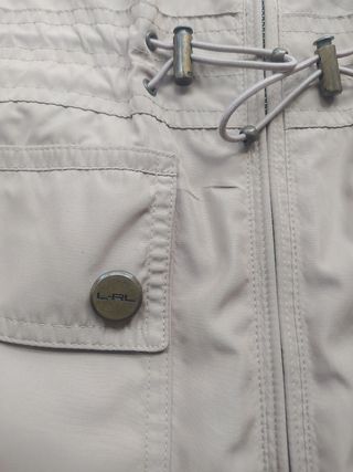 CHAQUETA RALPH LAUREN