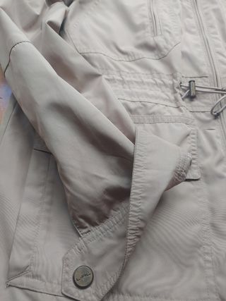 CHAQUETA RALPH LAUREN