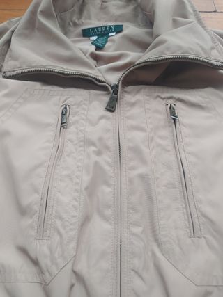 CHAQUETA RALPH LAUREN