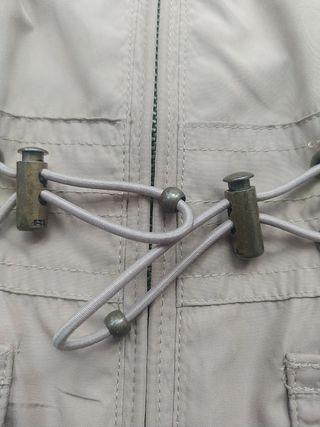 CHAQUETA RALPH LAUREN