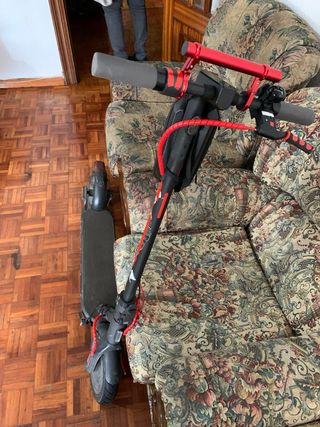 Patinete electrico xiaomi m4