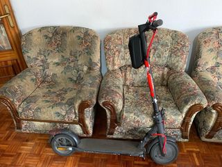 Patinete electrico xiaomi m4