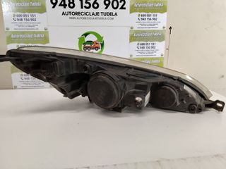 FARO IZQUIERDO PEUGEOT 407 9641944280 XENON