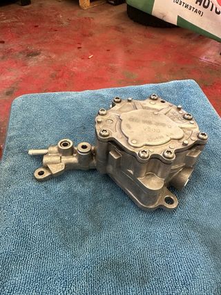 Bomba tamdem 1.9 tdi