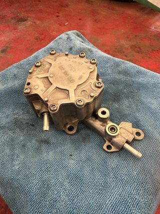 Bomba tamdem 1.9 tdi