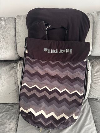 Saco universal jane