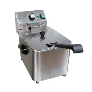 FREIDORA INDUSTRIAL 4L