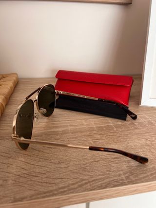 Gafas de sol Guess aviador