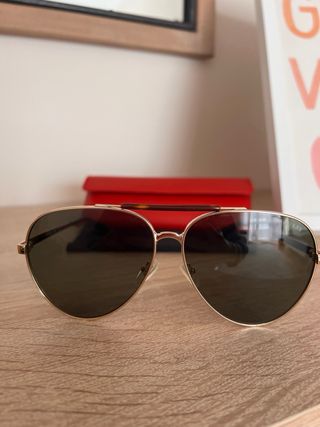 Gafas de sol Guess aviador