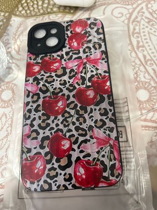 Funda movil GRATIS