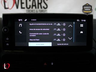 Citroën Berlingo TALLA M BlueHDi 100 S&S 6v PLUS