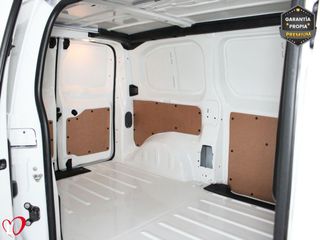 Citroën Jumpy TALLA M BlueHDi 120 S&S 6v CONTROL