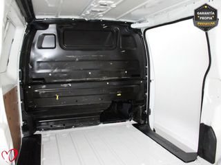 Citroën Jumpy TALLA M BlueHDi 120 S&S 6v CONTROL