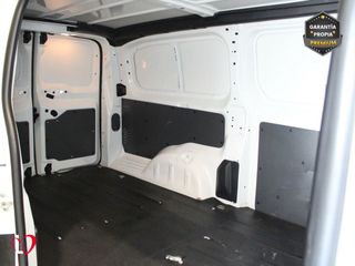Citroën Jumpy TALLA XL 2.0 BlueHDi 120 S&S 6v CONTROL