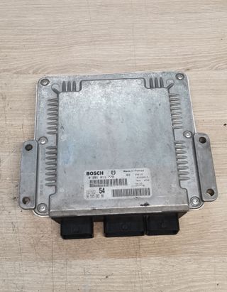 9659520280 CENTRALITA MOTOR