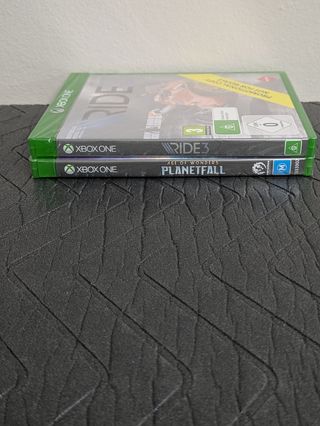 Promo Xbox sigillati 