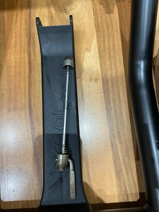 Rodillo BKOOL Smart Pro