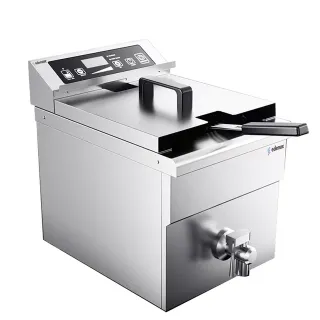 FREIDORA DE INDUCCION