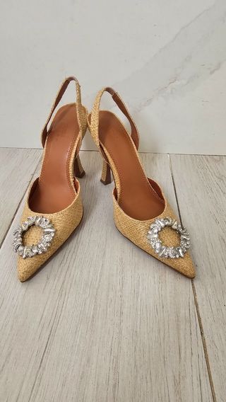 Zapatos Asos 