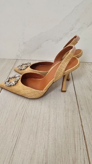 Zapatos Asos 