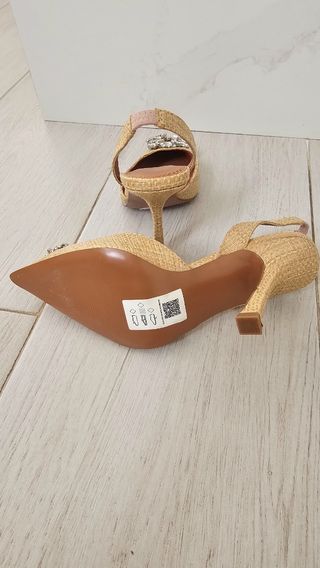 Zapatos Asos 