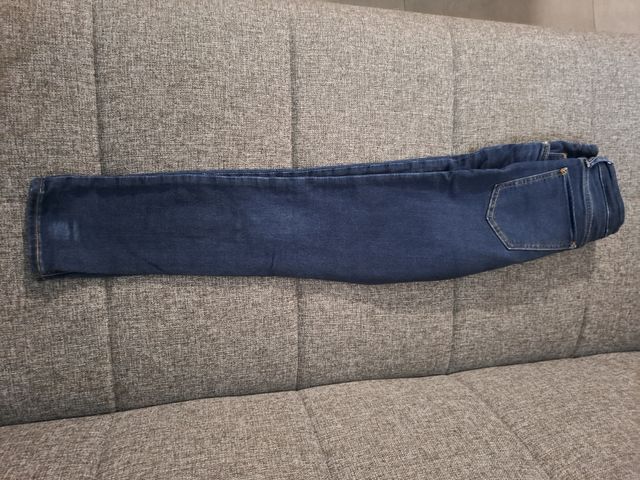 Vaquero pitillo niño 13 años 