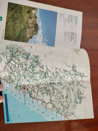 Guía Servicios Costa Azahar