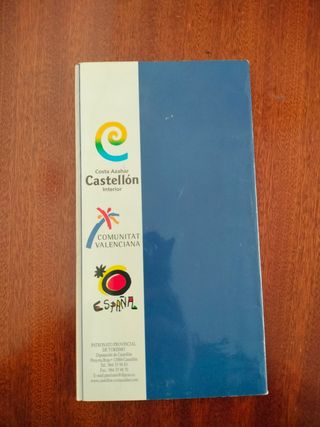 Guía Servicios Costa Azahar