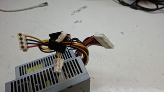 Dell 280W L280P-01 N-4