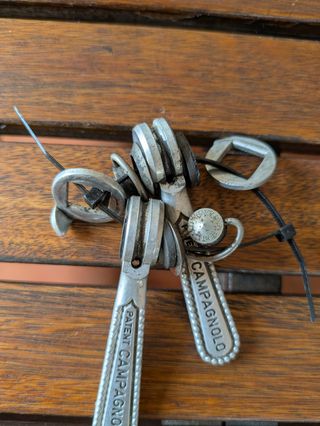 Campagnolo super record