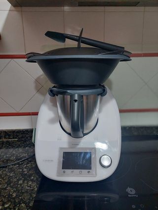 Thermomix TM5