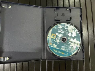 RPG Tsukuru 4, Klonoa 2, Himiko Den Renge..ps1 jap