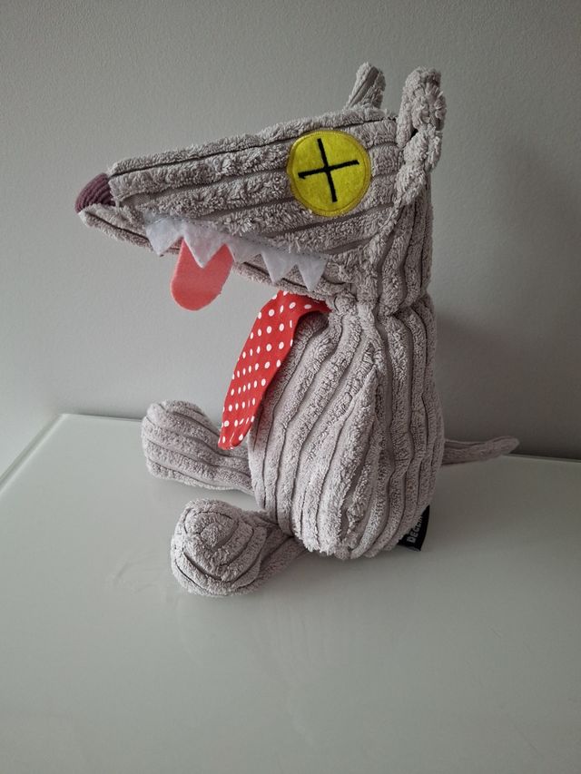 Peluche Les Declingos