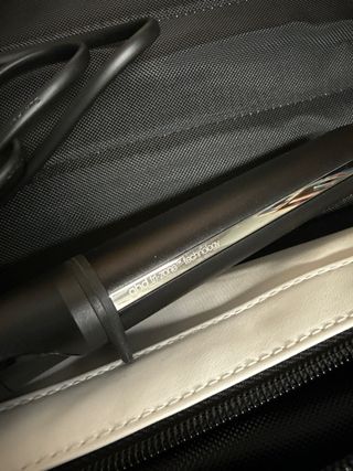 Rizador ghd curve clasic wave