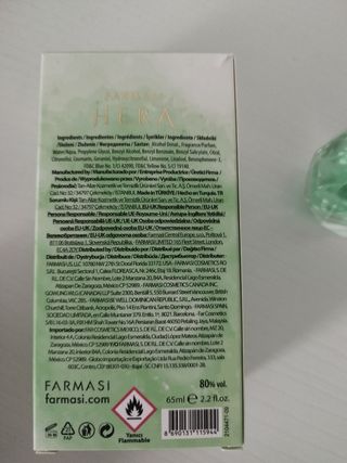 Perfume 