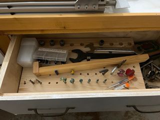 Maquina fresadora cnc