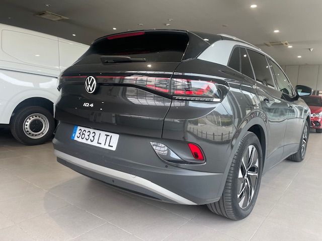 Volkswagen ID.4 PRO 204cv