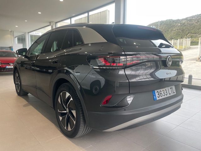 Volkswagen ID.4 PRO 204cv