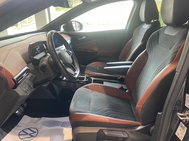 Volkswagen ID.4 PRO 204cv