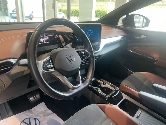 Volkswagen ID.4 PRO 204cv