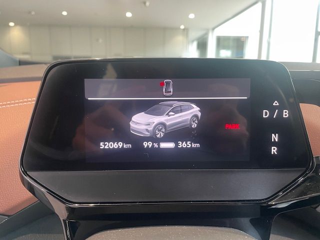 Volkswagen ID.4 PRO 204cv