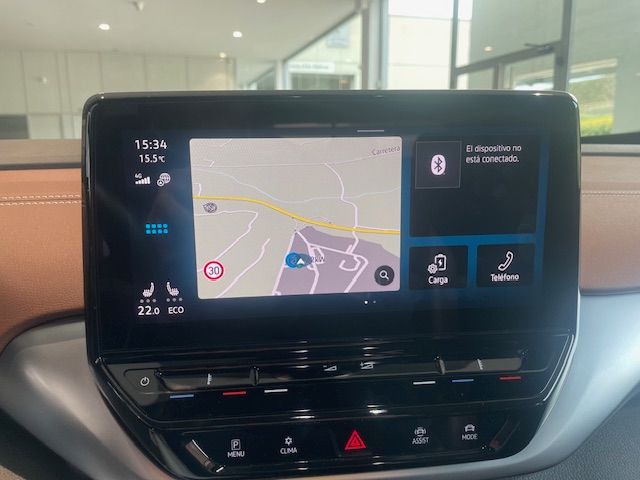 Volkswagen ID.4 PRO 204cv