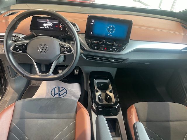 Volkswagen ID.4 PRO 204cv