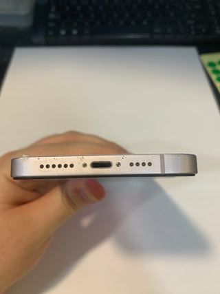 IPHONE 14 PLUS 128GB 6GB RAM - Como nuevo