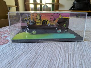 Batmobile da collezione The Killing Joke